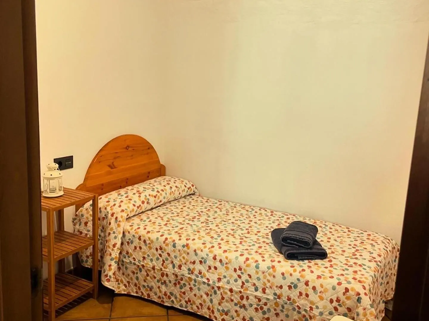 La Cuadra De Anita Villa Mecina Fondales Holiday home